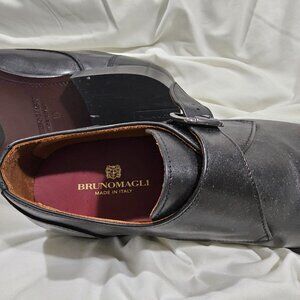 Brunomagle shoe